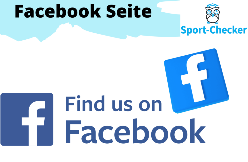 Sport-Checker Facebook