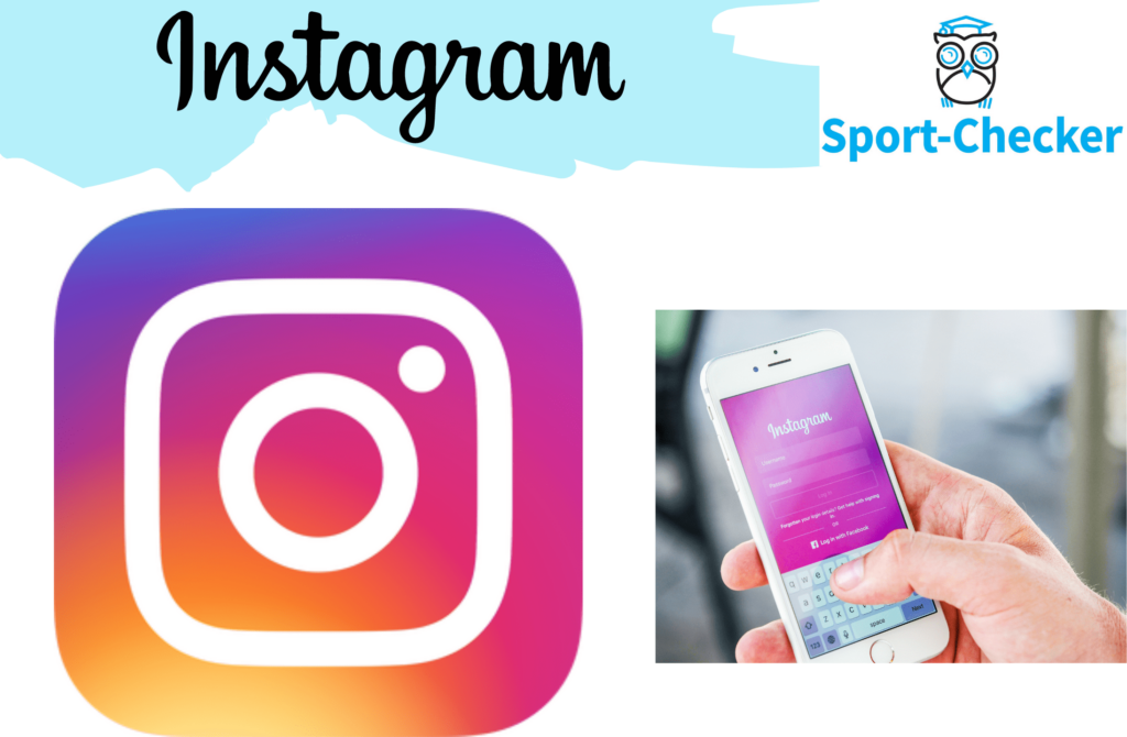 Sport-Checker Instagram