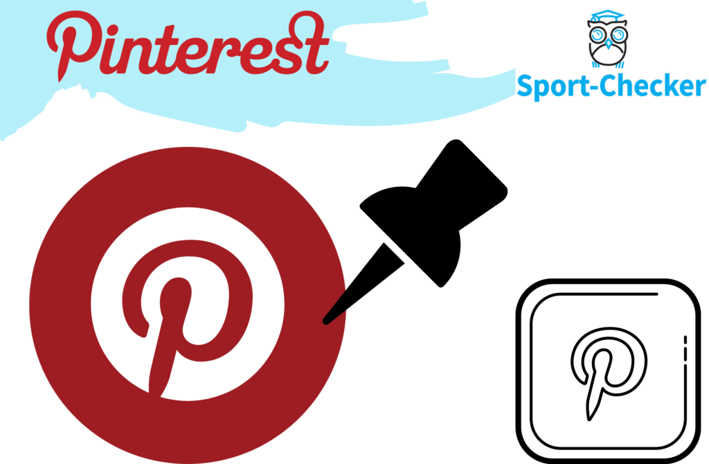 Sport-Checker Pinterest